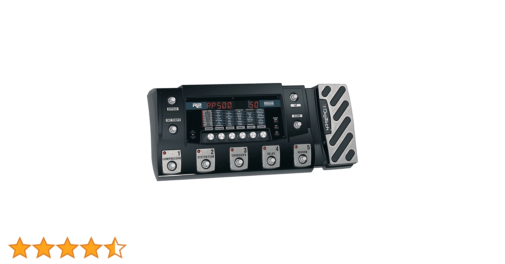 Amazon.co.jp: 【国内正規品】 DigiTech デジテック / マルチ